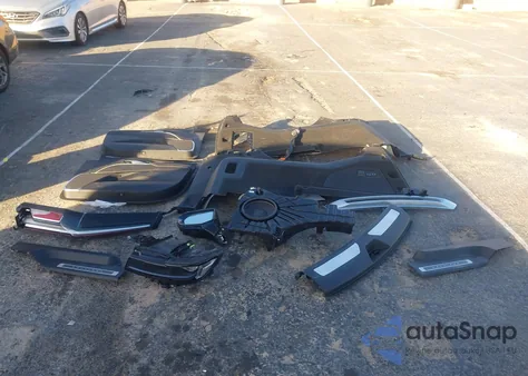 2021 Cadillac Escalade Esv 4Wd Sport Platinum from USA, damaged, VIN 1GYS4RKL0MR402945